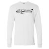 Essential-T Long Sleeve T-Shirt Thumbnail