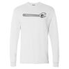 Essential-T Long Sleeve T-Shirt Thumbnail