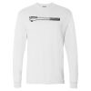 Essential-T Long Sleeve T-Shirt Thumbnail