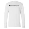 Essential-T Long Sleeve T-Shirt Thumbnail