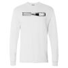 Essential-T Long Sleeve T-Shirt Thumbnail