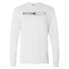 Essential-T Long Sleeve T-Shirt Thumbnail