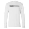 Essential-T Long Sleeve T-Shirt Thumbnail