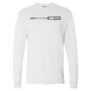 Essential-T Long Sleeve T-Shirt Thumbnail