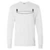 Essential-T Long Sleeve T-Shirt Thumbnail