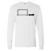 Essential-T Long Sleeve T-Shirt Thumbnail