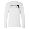 Essential-T Long Sleeve T-Shirt Thumbnail