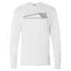 Essential-T Long Sleeve T-Shirt Thumbnail