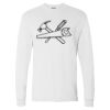 Essential-T Long Sleeve T-Shirt Thumbnail