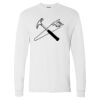 Essential-T Long Sleeve T-Shirt Thumbnail