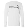 Essential-T Long Sleeve T-Shirt Thumbnail