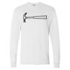 Essential-T Long Sleeve T-Shirt Thumbnail