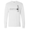 Essential-T Long Sleeve T-Shirt Thumbnail