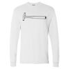 Essential-T Long Sleeve T-Shirt Thumbnail