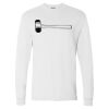 Essential-T Long Sleeve T-Shirt Thumbnail