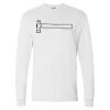 Essential-T Long Sleeve T-Shirt Thumbnail