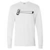 Essential-T Long Sleeve T-Shirt Thumbnail