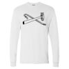 Essential-T Long Sleeve T-Shirt Thumbnail