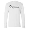 Essential-T Long Sleeve T-Shirt Thumbnail