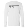 Essential-T Long Sleeve T-Shirt Thumbnail