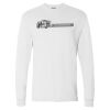 Essential-T Long Sleeve T-Shirt Thumbnail