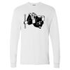 Essential-T Long Sleeve T-Shirt Thumbnail