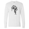 Essential-T Long Sleeve T-Shirt Thumbnail