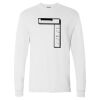 Essential-T Long Sleeve T-Shirt Thumbnail