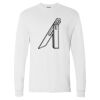 Essential-T Long Sleeve T-Shirt Thumbnail