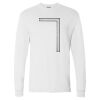 Essential-T Long Sleeve T-Shirt Thumbnail