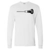 Essential-T Long Sleeve T-Shirt Thumbnail