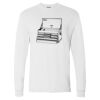 Essential-T Long Sleeve T-Shirt Thumbnail