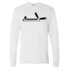 Essential-T Long Sleeve T-Shirt Thumbnail