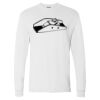 Essential-T Long Sleeve T-Shirt Thumbnail