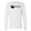 Essential-T Long Sleeve T-Shirt Thumbnail