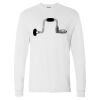 Essential-T Long Sleeve T-Shirt Thumbnail