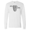 Essential-T Long Sleeve T-Shirt Thumbnail