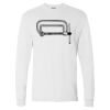 Essential-T Long Sleeve T-Shirt Thumbnail