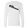 Essential-T Long Sleeve T-Shirt Thumbnail