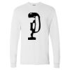 Essential-T Long Sleeve T-Shirt Thumbnail