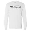 Essential-T Long Sleeve T-Shirt Thumbnail