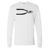 Essential-T Long Sleeve T-Shirt Thumbnail