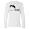 Essential-T Long Sleeve T-Shirt Thumbnail