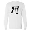 Essential-T Long Sleeve T-Shirt Thumbnail