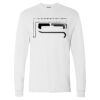 Essential-T Long Sleeve T-Shirt Thumbnail