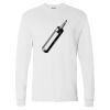 Essential-T Long Sleeve T-Shirt Thumbnail