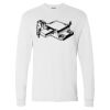 Essential-T Long Sleeve T-Shirt Thumbnail