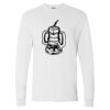 Essential-T Long Sleeve T-Shirt Thumbnail