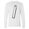 Essential-T Long Sleeve T-Shirt Thumbnail