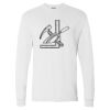 Essential-T Long Sleeve T-Shirt Thumbnail